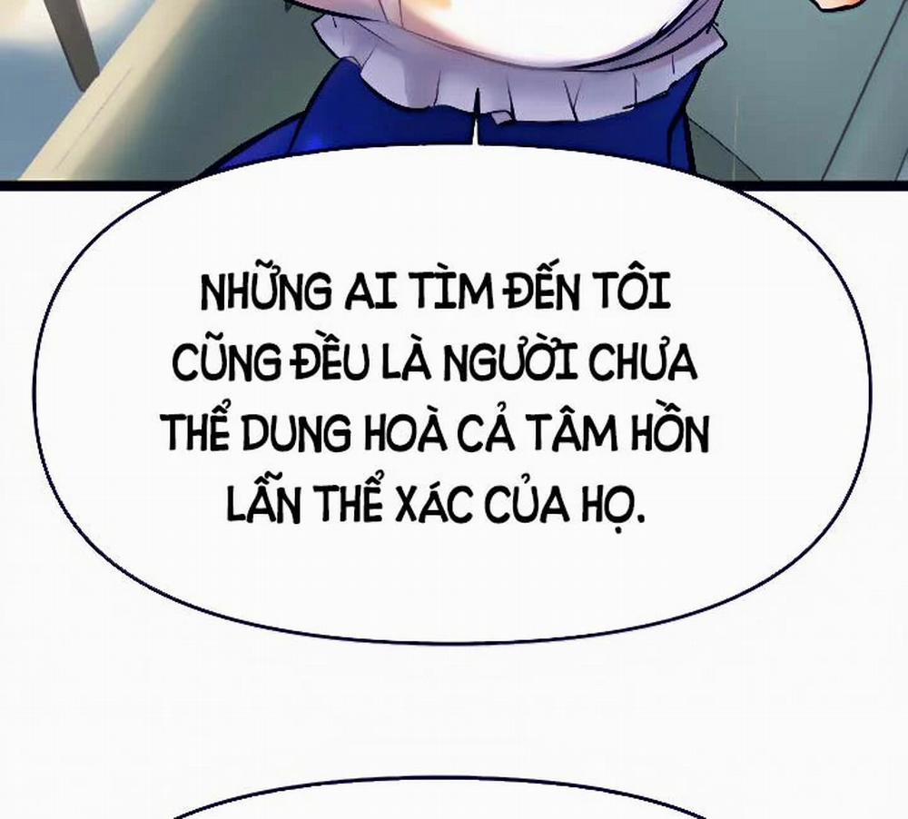 Không Phải Chị Thì Không Được 3 trang 25