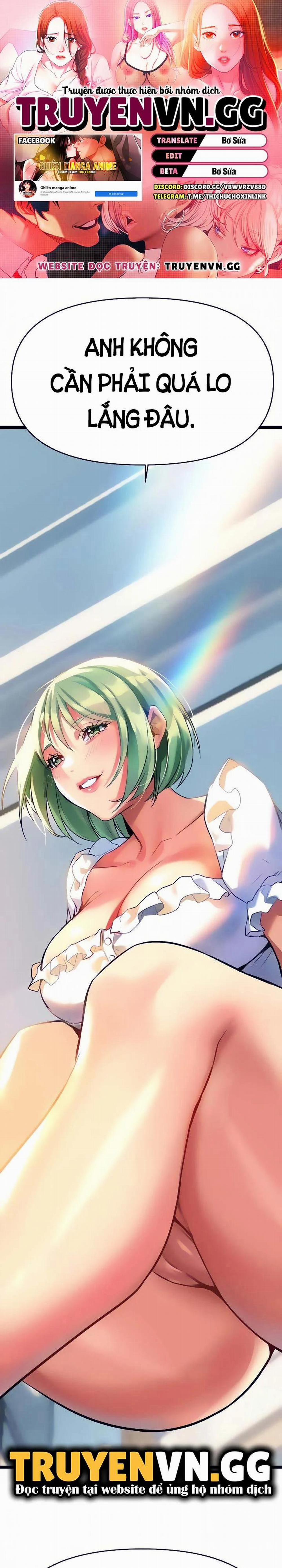 Không Phải Chị Thì Không Được 4 trang 0