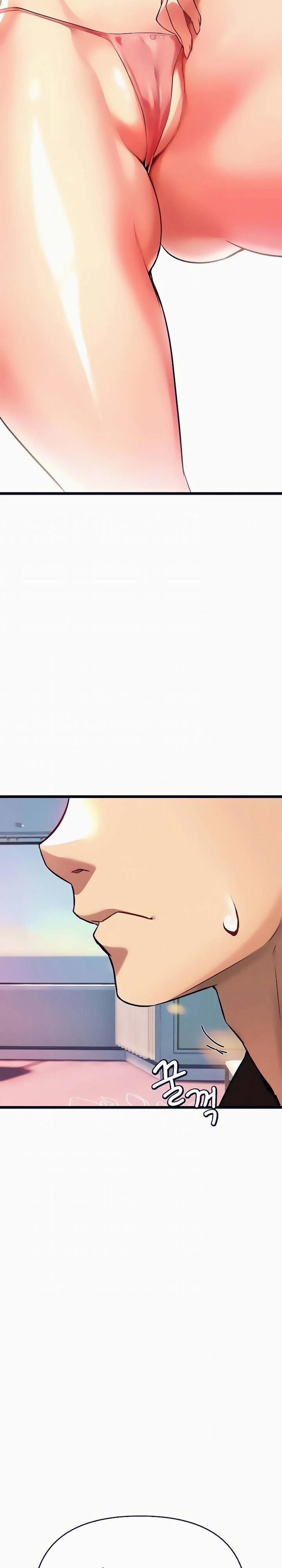 Không Phải Chị Thì Không Được 4 trang 11