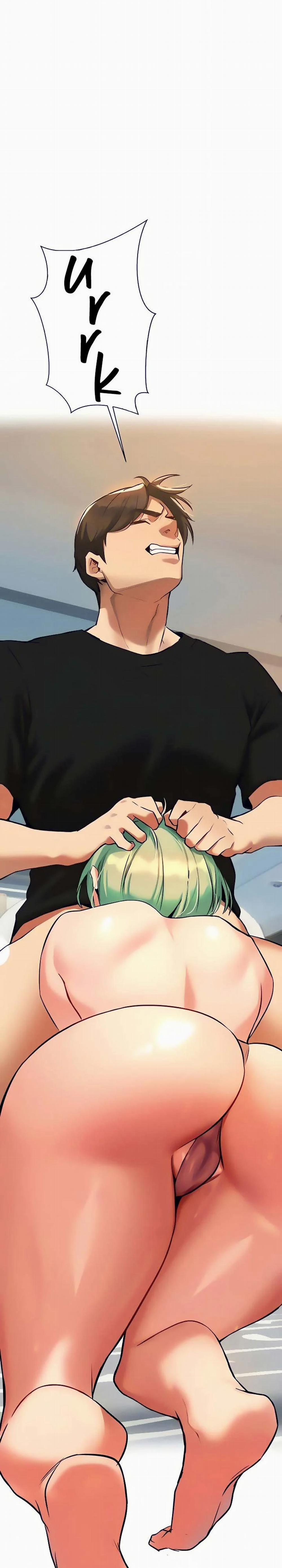 Không Phải Chị Thì Không Được 4 trang 14