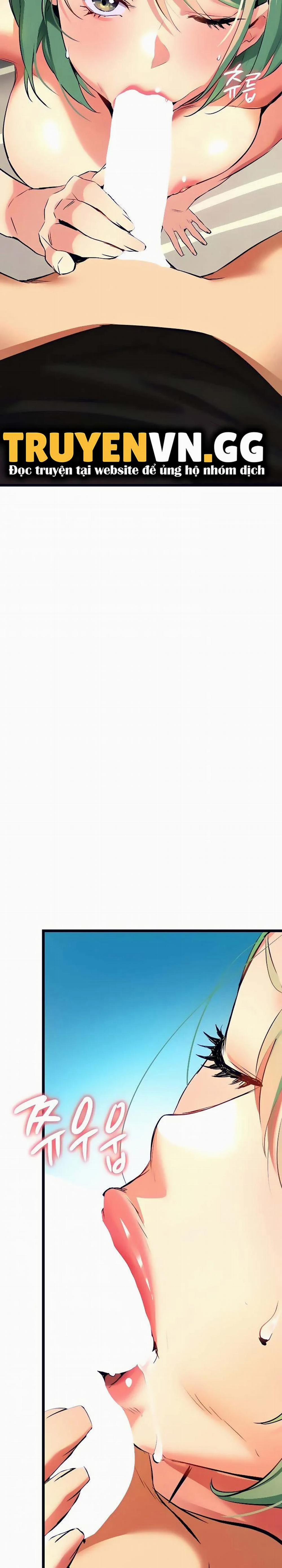 Không Phải Chị Thì Không Được 4 trang 18