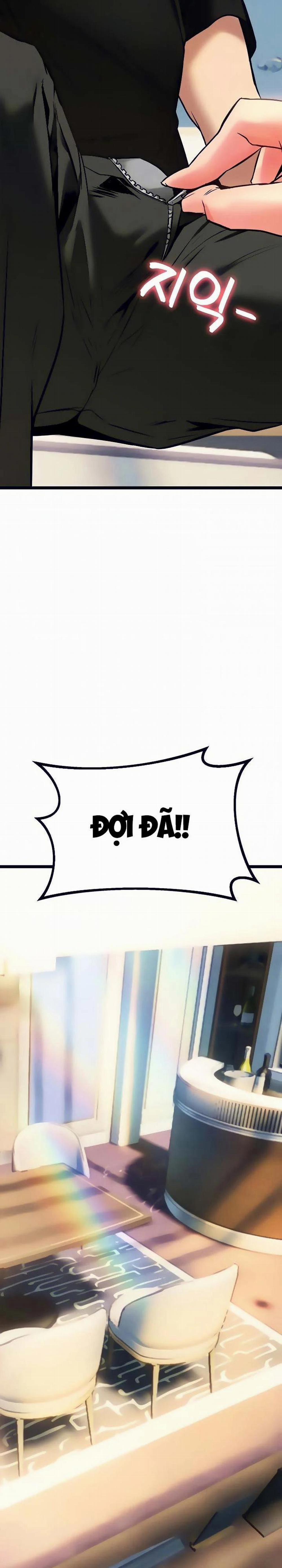 Không Phải Chị Thì Không Được 4 trang 2