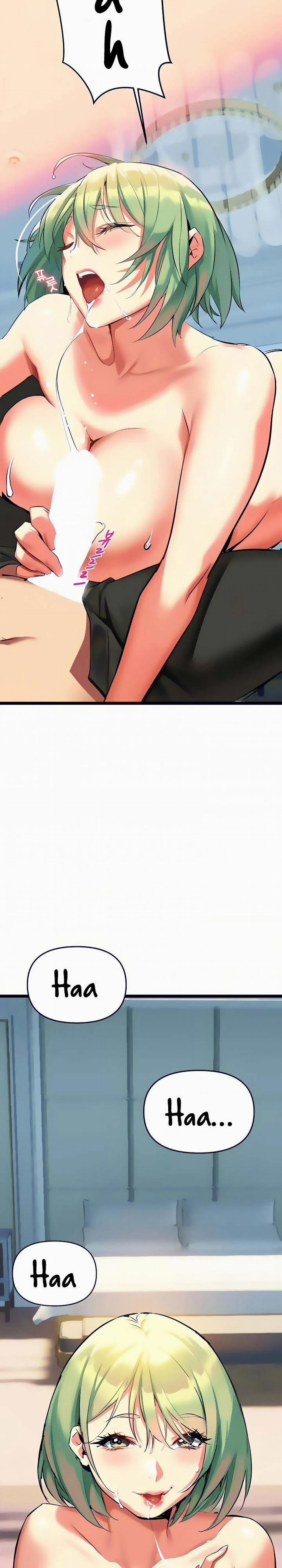 Không Phải Chị Thì Không Được 4 trang 24