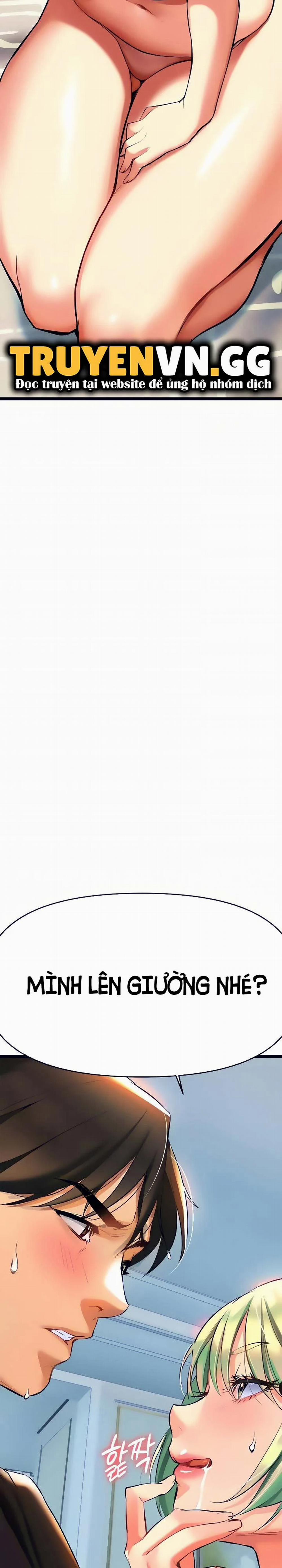 Không Phải Chị Thì Không Được 4 trang 26