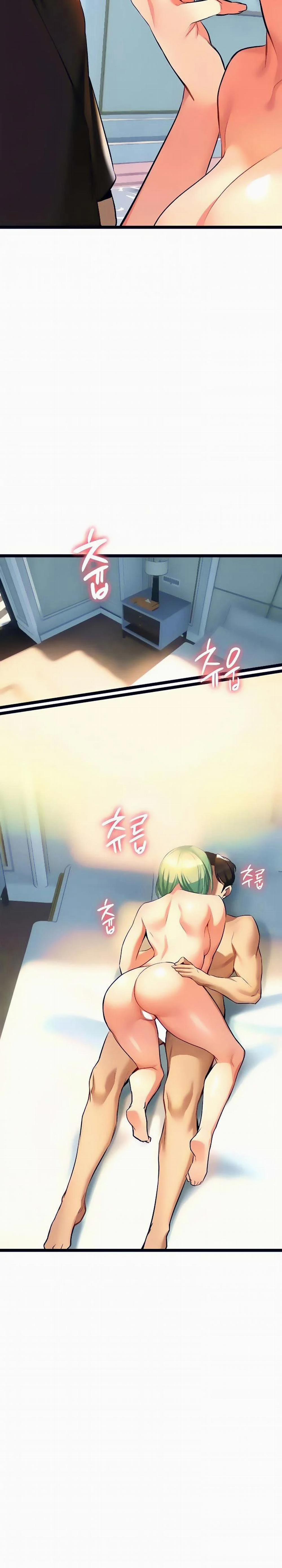 Không Phải Chị Thì Không Được 4 trang 27