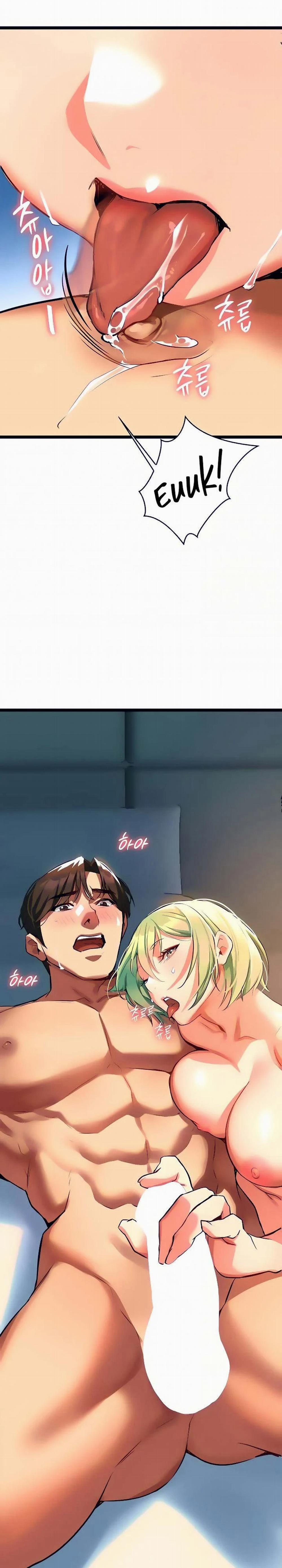 Không Phải Chị Thì Không Được 4 trang 31