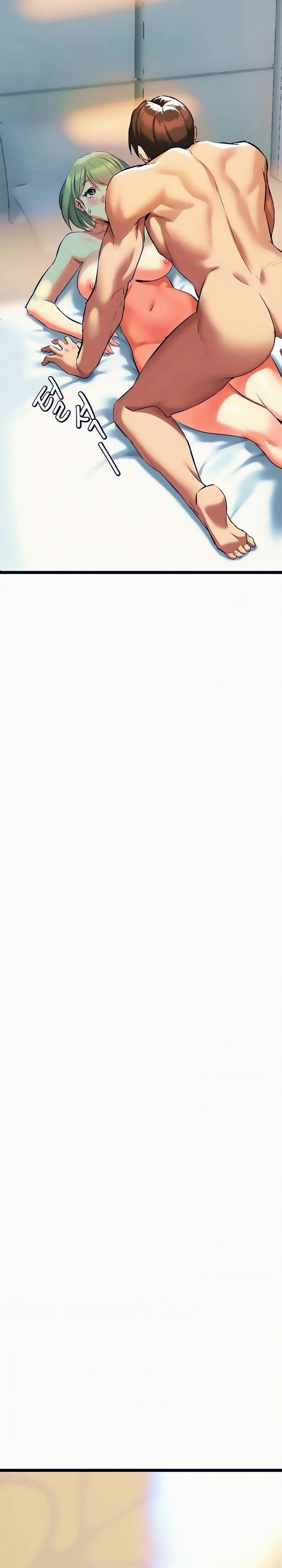 Không Phải Chị Thì Không Được 4 trang 45