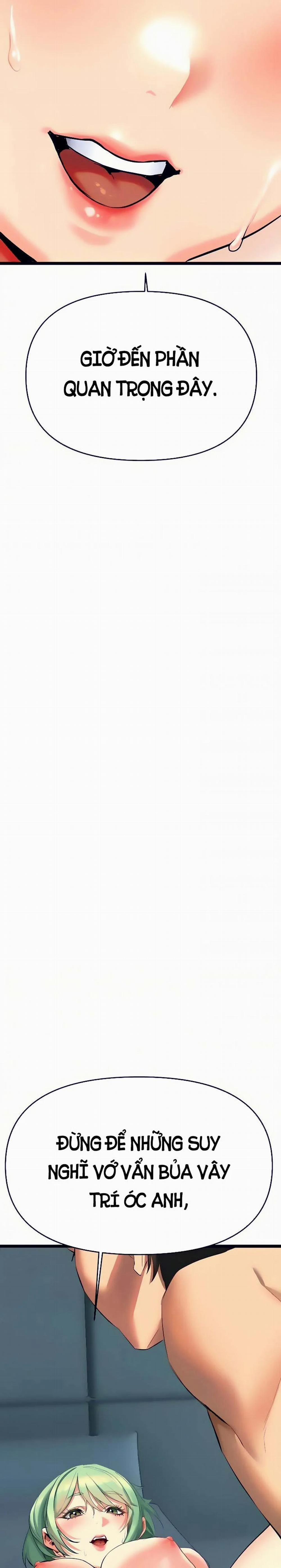 Không Phải Chị Thì Không Được 4 trang 47