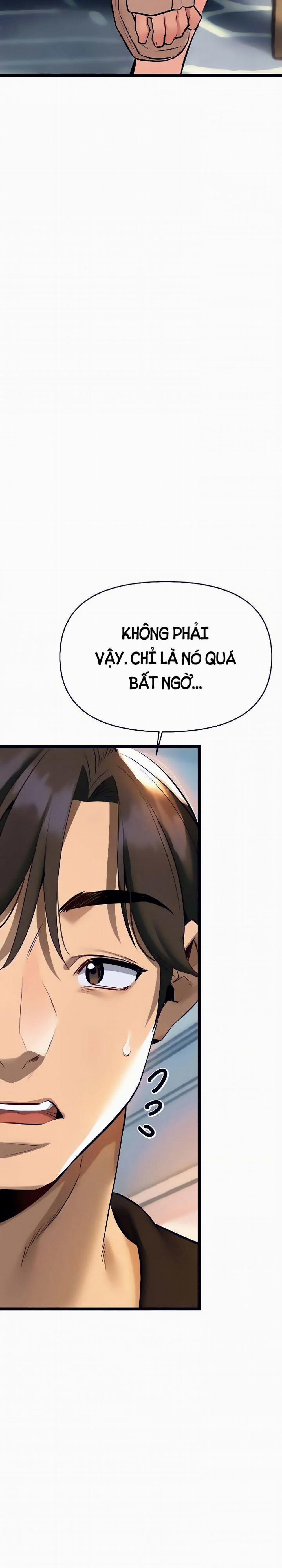 Không Phải Chị Thì Không Được 4 trang 5