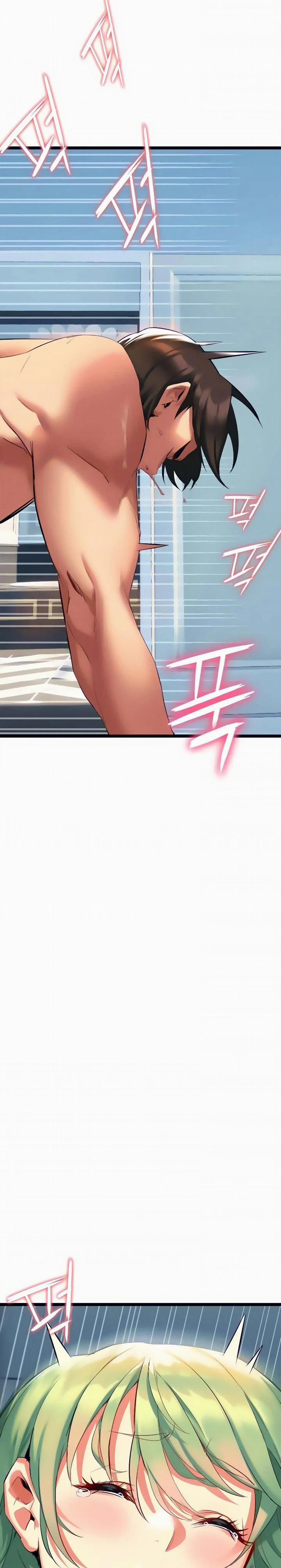 Không Phải Chị Thì Không Được 4 trang 52