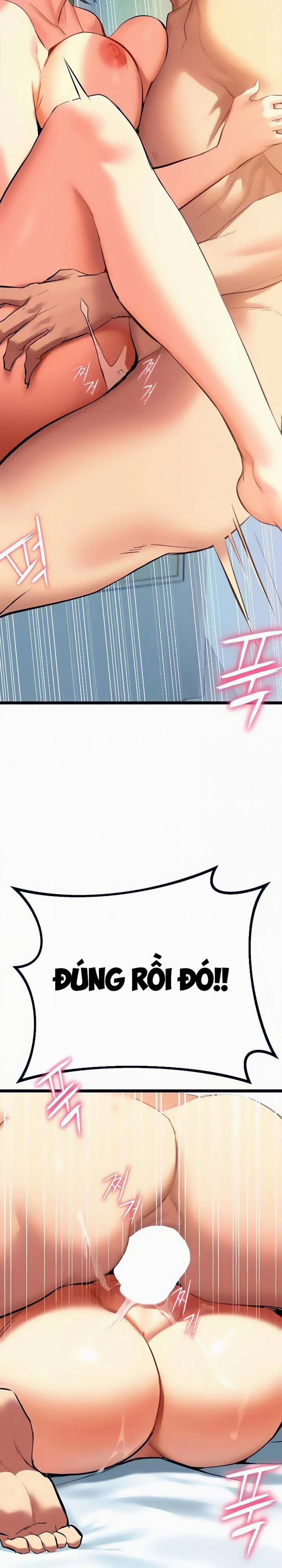 Không Phải Chị Thì Không Được 4 trang 54