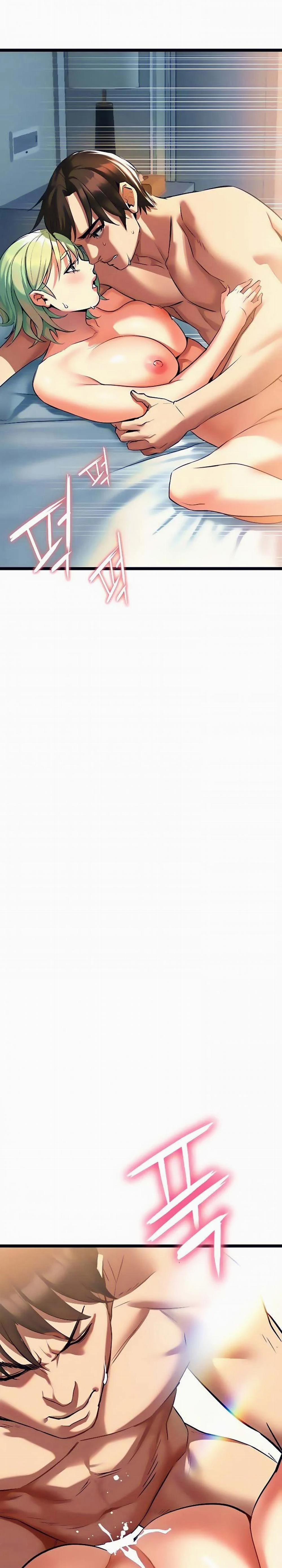 Không Phải Chị Thì Không Được 4 trang 56