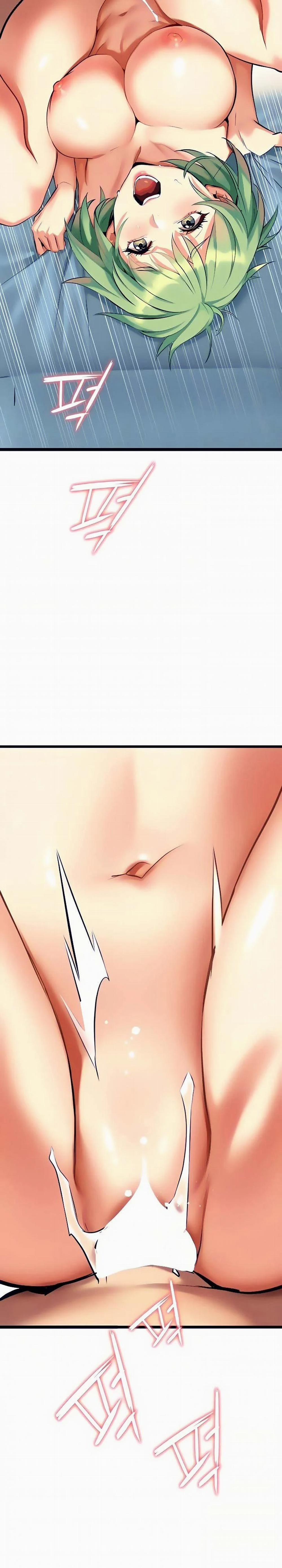 Không Phải Chị Thì Không Được 4 trang 57