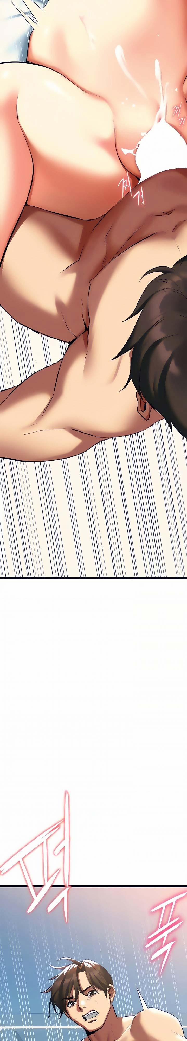 Không Phải Chị Thì Không Được 4 trang 59