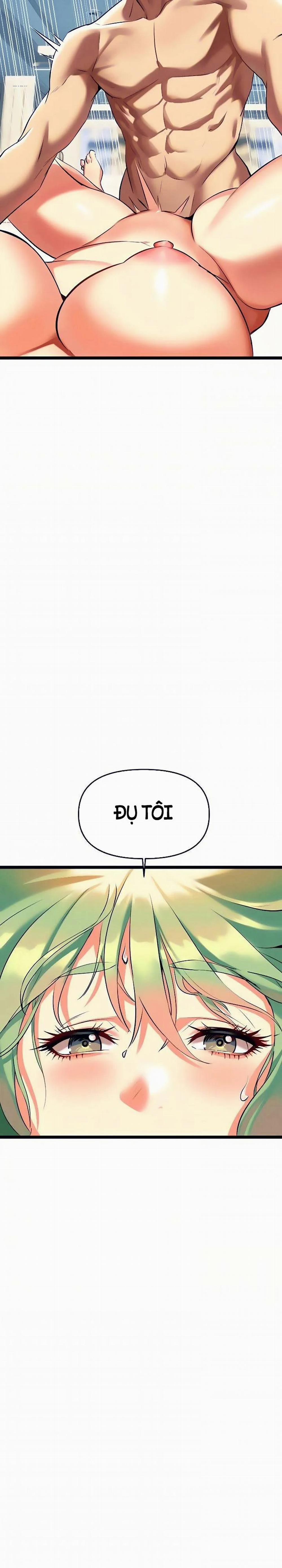 Không Phải Chị Thì Không Được 4 trang 60