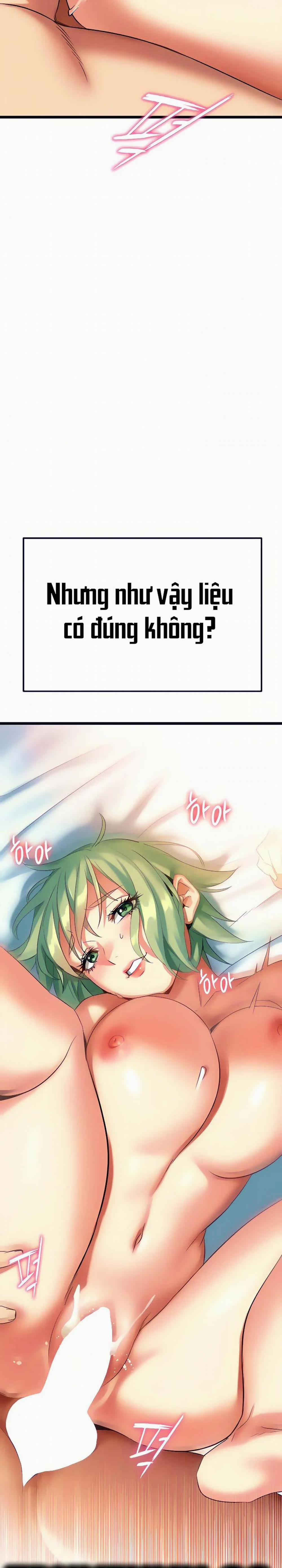 Không Phải Chị Thì Không Được 5 trang 14