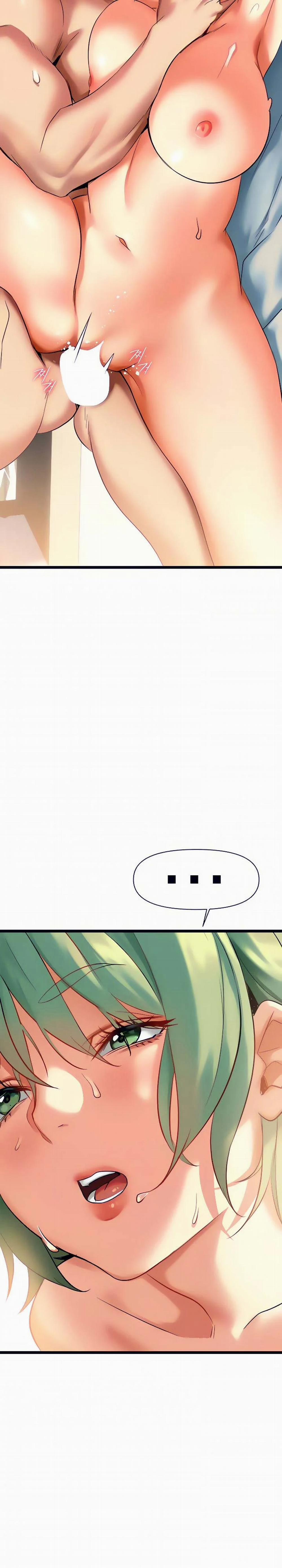 Không Phải Chị Thì Không Được 5 trang 16