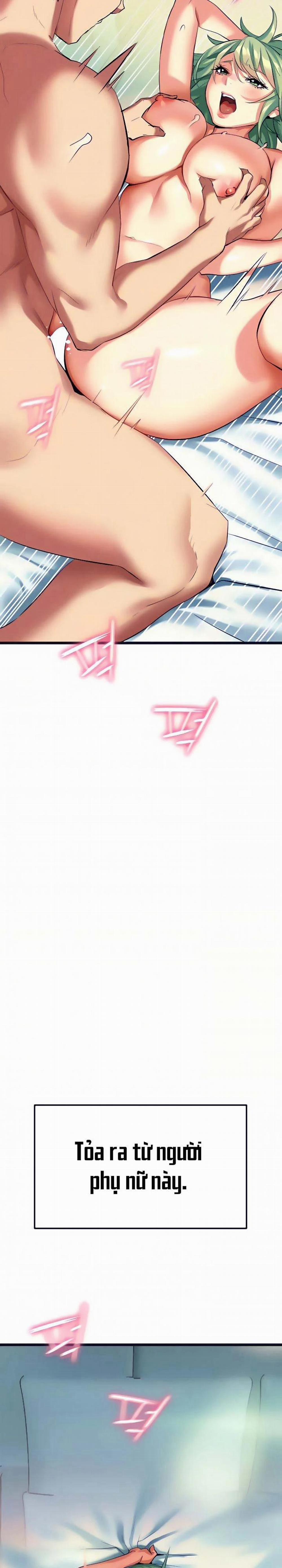 Không Phải Chị Thì Không Được 5 trang 2