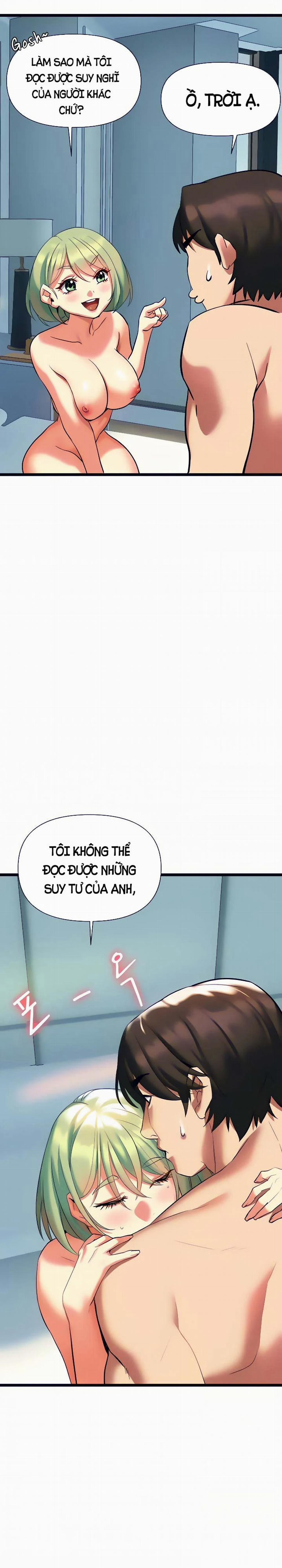 Không Phải Chị Thì Không Được 5 trang 23