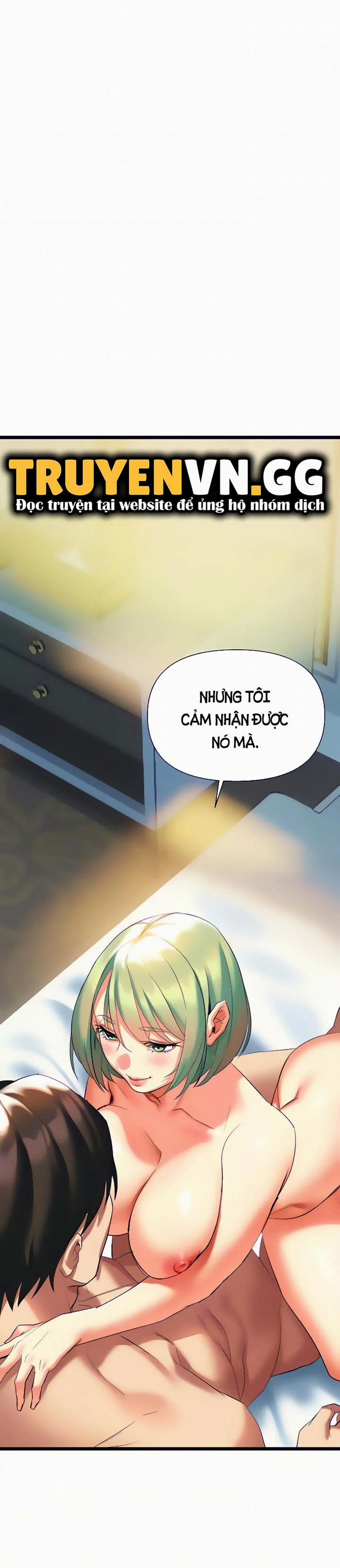 Không Phải Chị Thì Không Được 5 trang 24