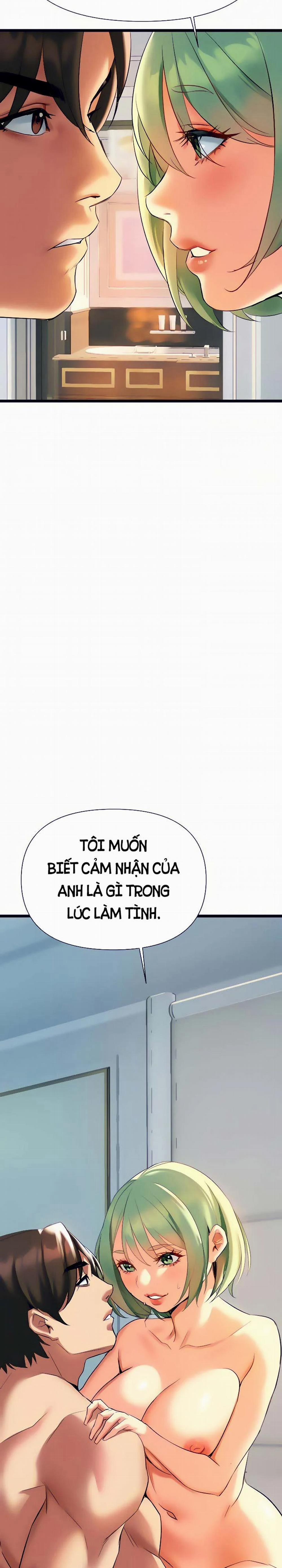 Không Phải Chị Thì Không Được 5 trang 26