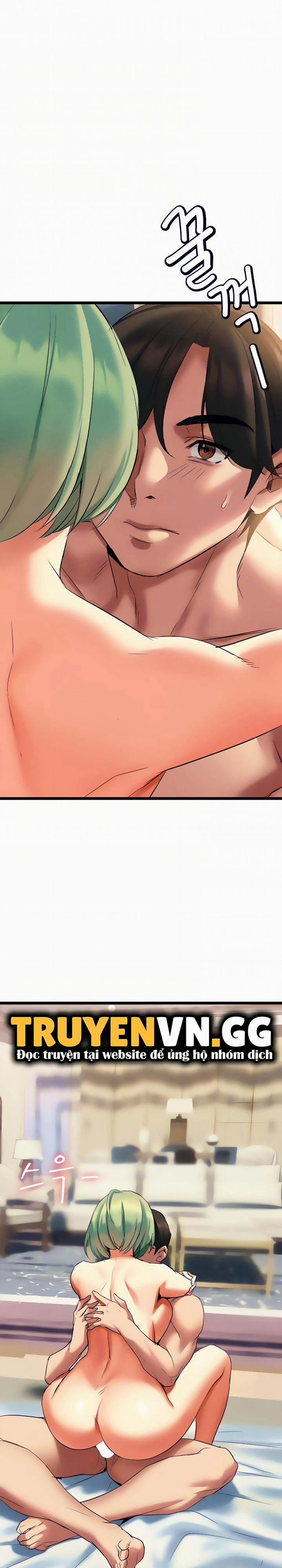 Không Phải Chị Thì Không Được 5 trang 29