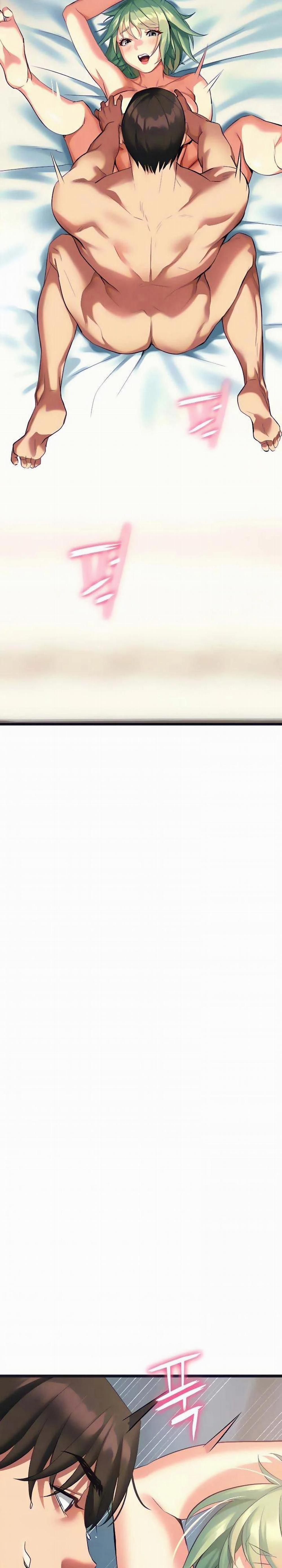 Không Phải Chị Thì Không Được 5 trang 3