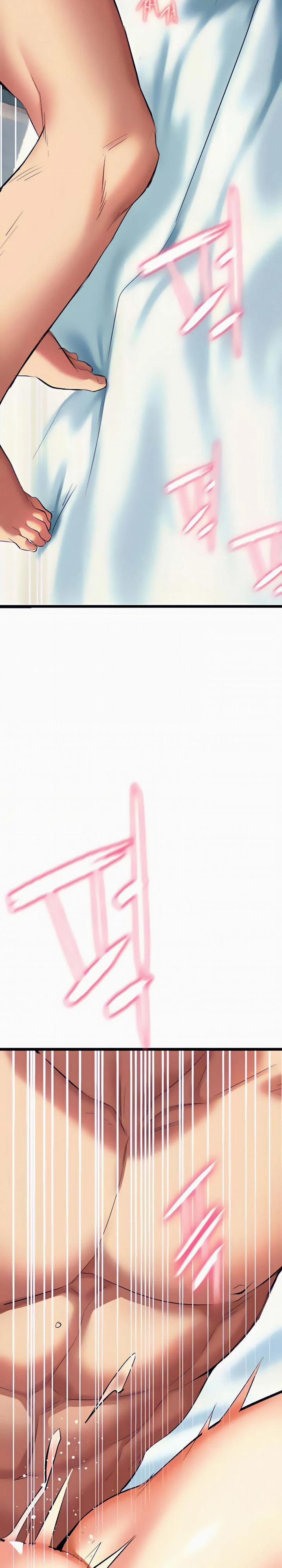 Không Phải Chị Thì Không Được 5 trang 37