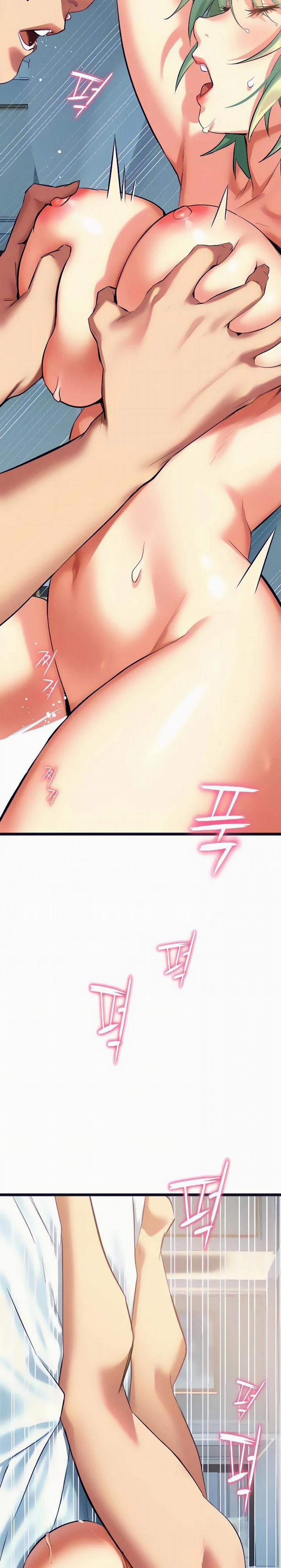 Không Phải Chị Thì Không Được 5 trang 4