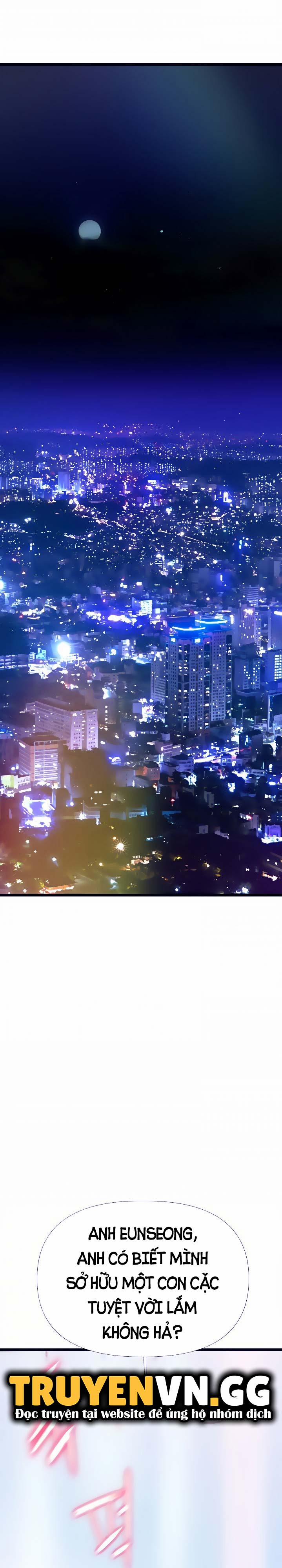 Không Phải Chị Thì Không Được 5 trang 41