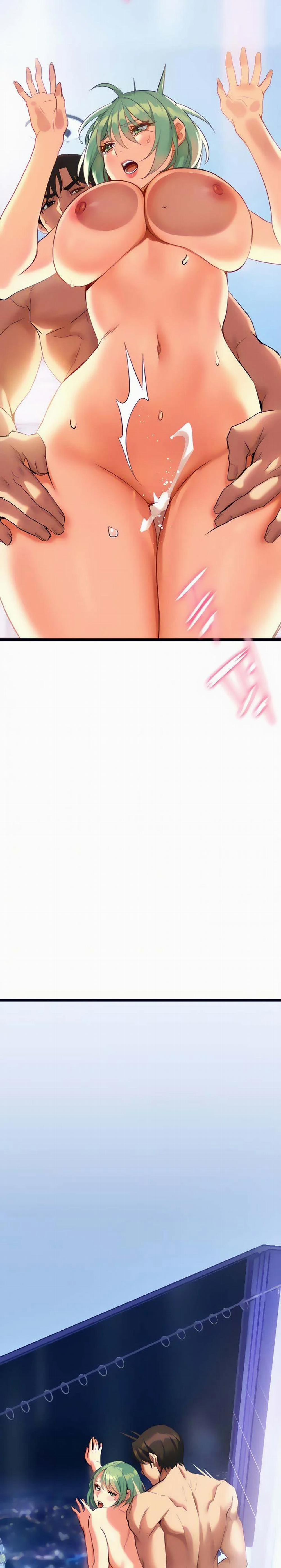 Không Phải Chị Thì Không Được 5 trang 42