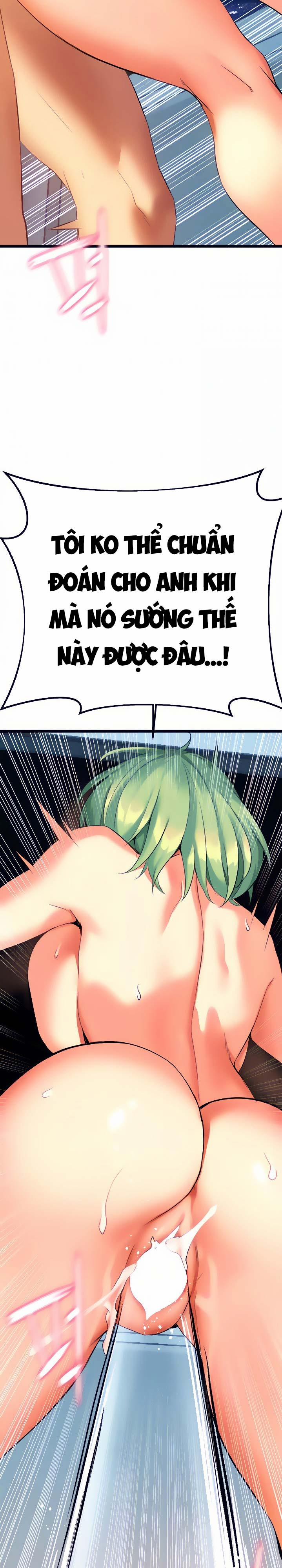 Không Phải Chị Thì Không Được 5 trang 45