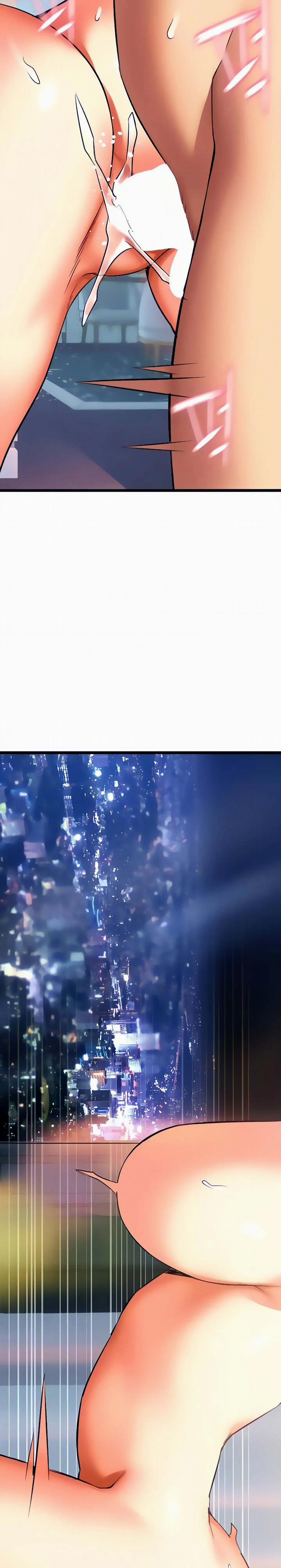 Không Phải Chị Thì Không Được 5 trang 47