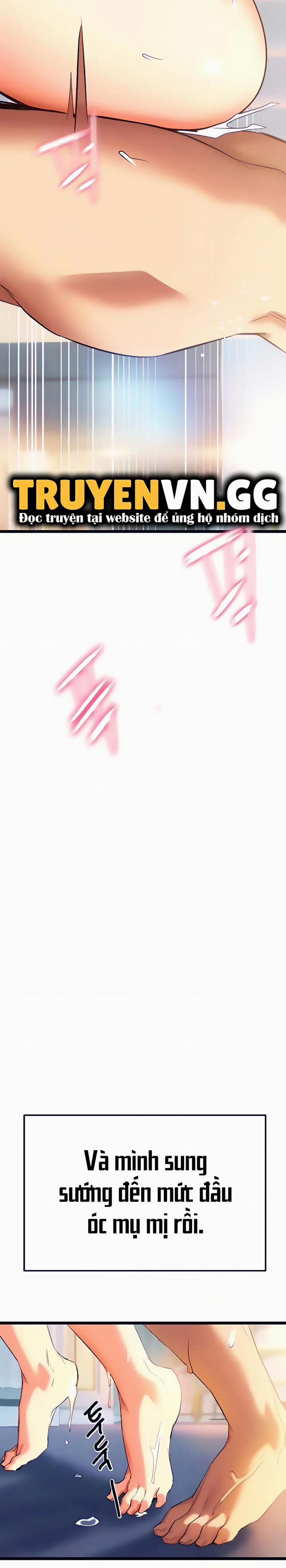 Không Phải Chị Thì Không Được 5 trang 48