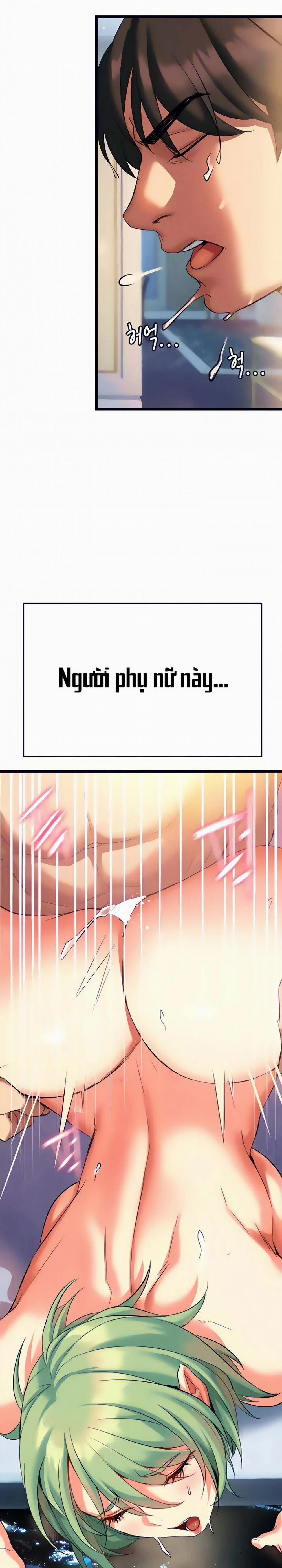 Không Phải Chị Thì Không Được 5 trang 49