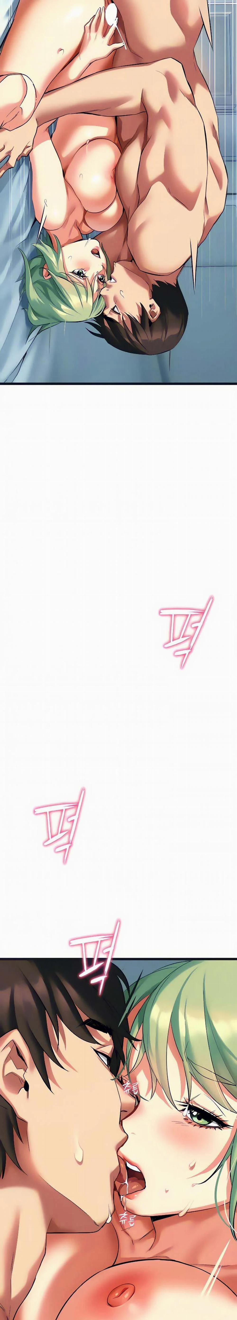 Không Phải Chị Thì Không Được 5 trang 5