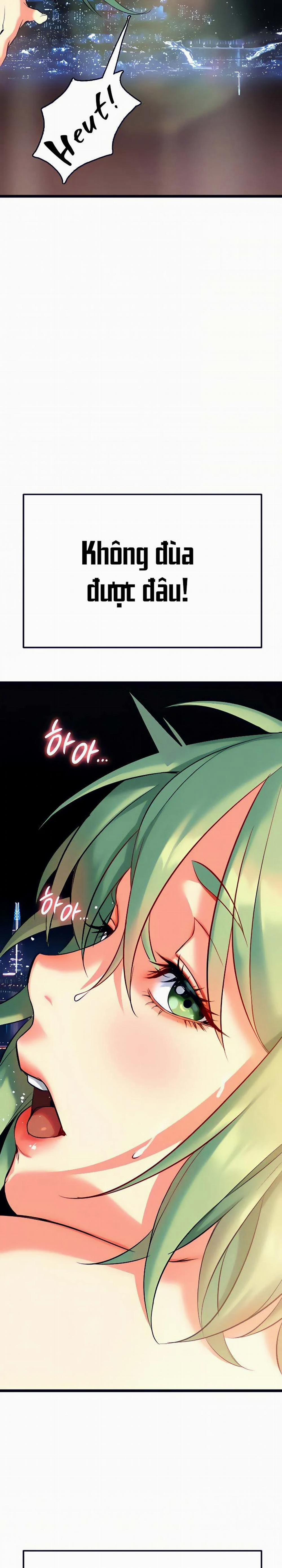 Không Phải Chị Thì Không Được 5 trang 50