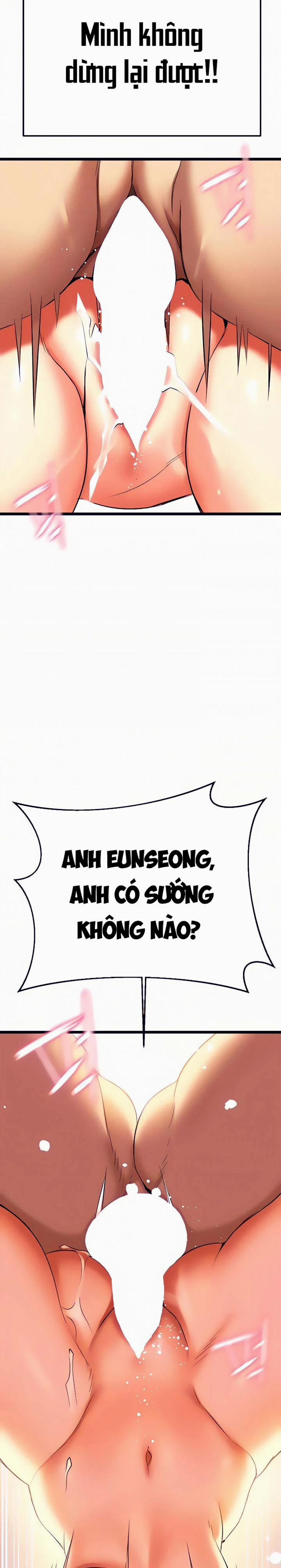 Không Phải Chị Thì Không Được 5 trang 51