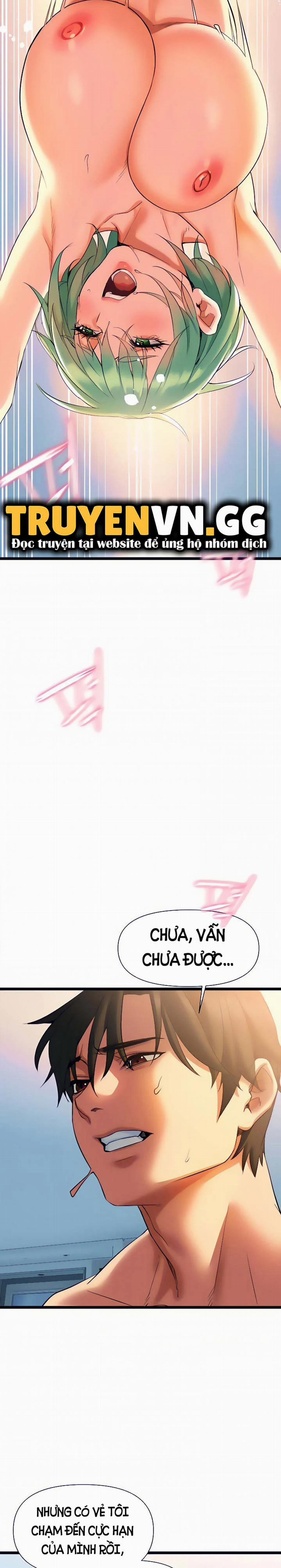 Không Phải Chị Thì Không Được 5 trang 52