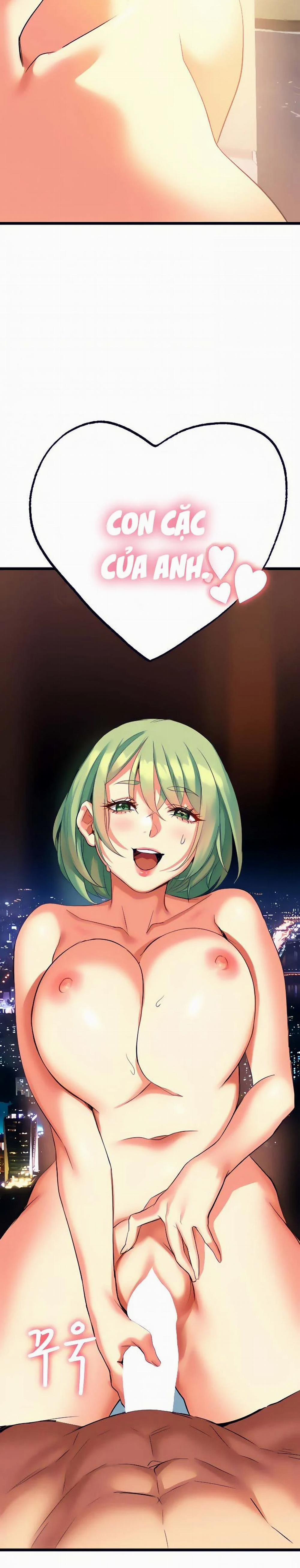 Không Phải Chị Thì Không Được 5 trang 56