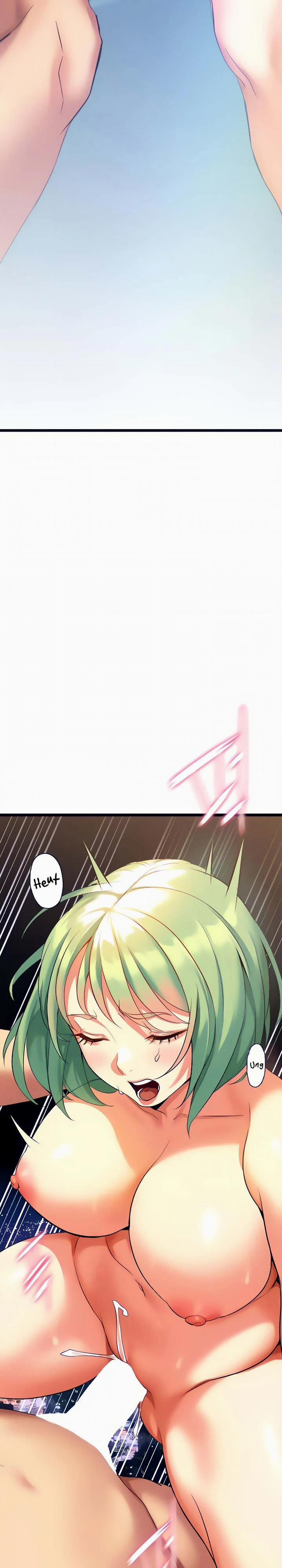 Không Phải Chị Thì Không Được 5 trang 58