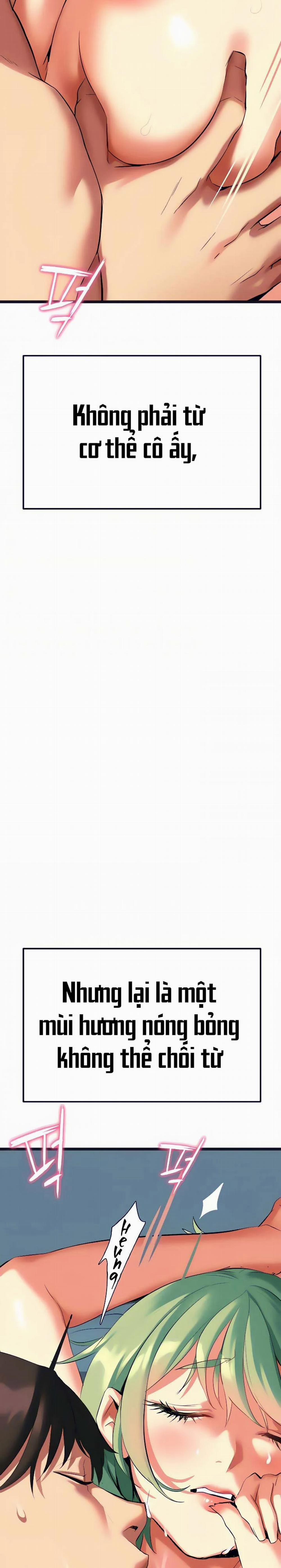 Không Phải Chị Thì Không Được 5 trang 6