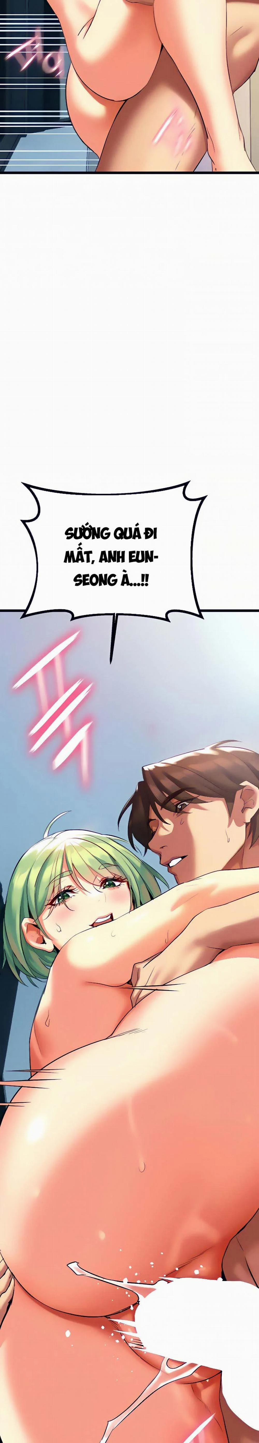 Không Phải Chị Thì Không Được 5 trang 60