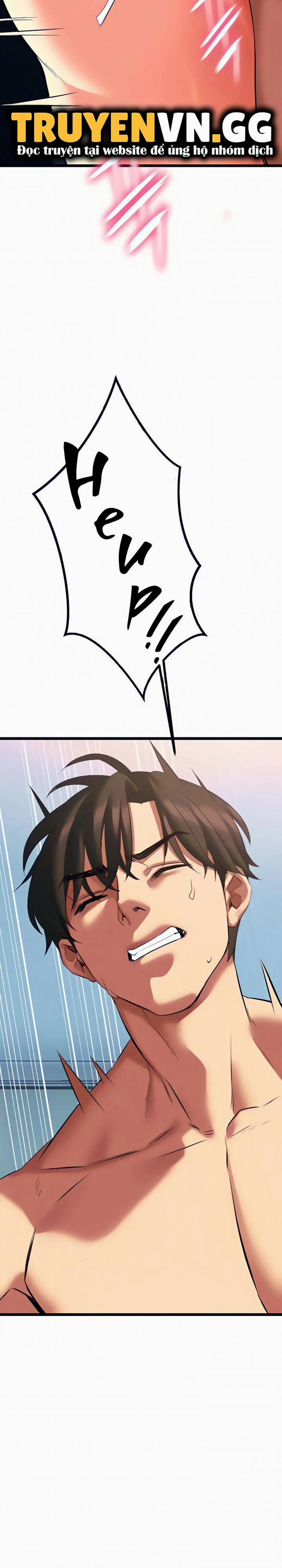 Không Phải Chị Thì Không Được 5 trang 61