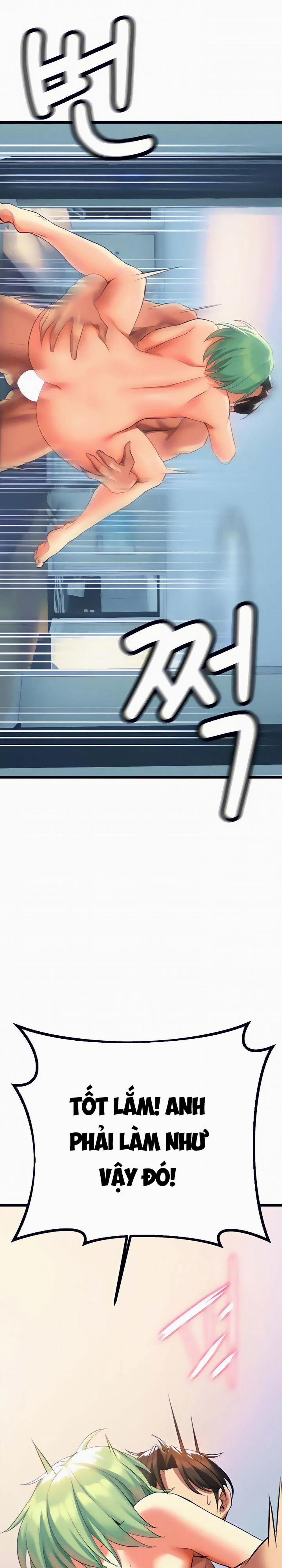 Không Phải Chị Thì Không Được 5 trang 62