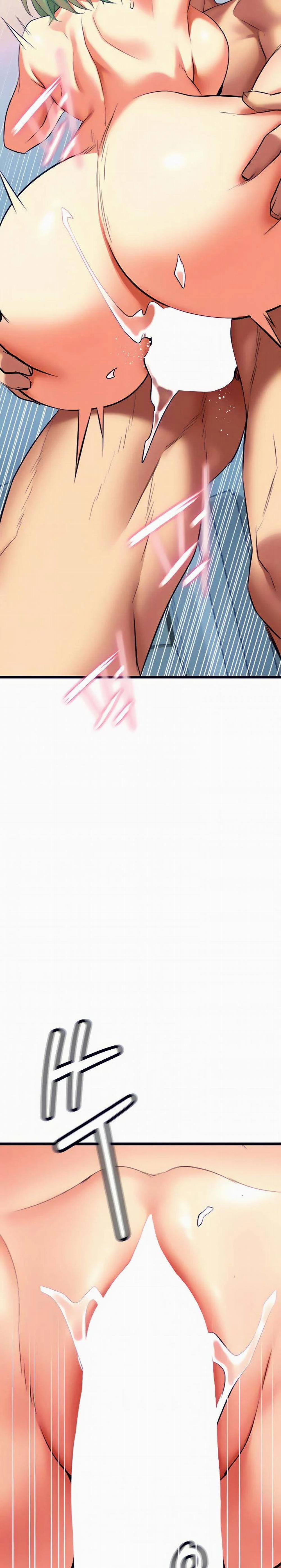 Không Phải Chị Thì Không Được 5 trang 63