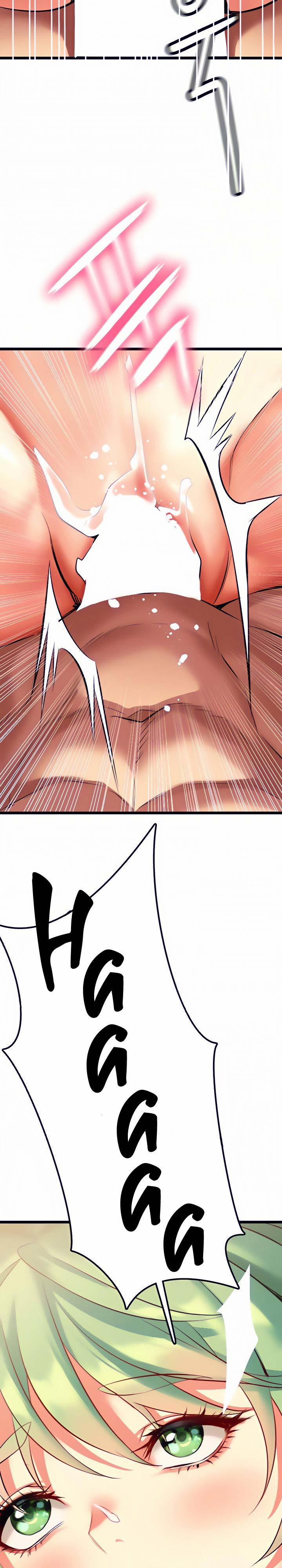 Không Phải Chị Thì Không Được 5 trang 64