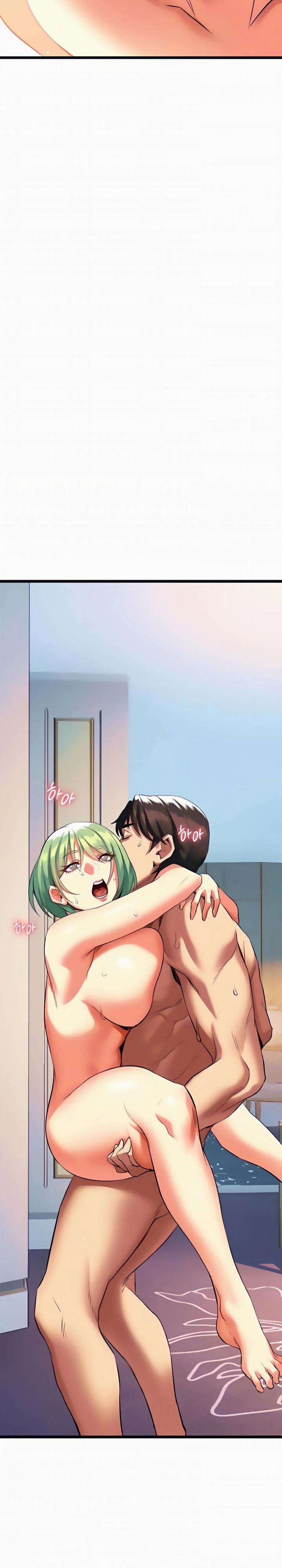 Không Phải Chị Thì Không Được 5 trang 66