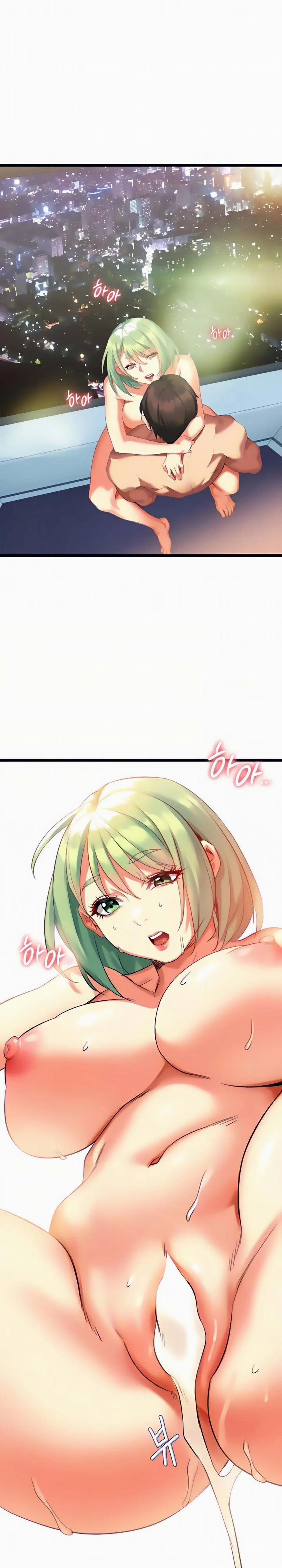 Không Phải Chị Thì Không Được 5 trang 67