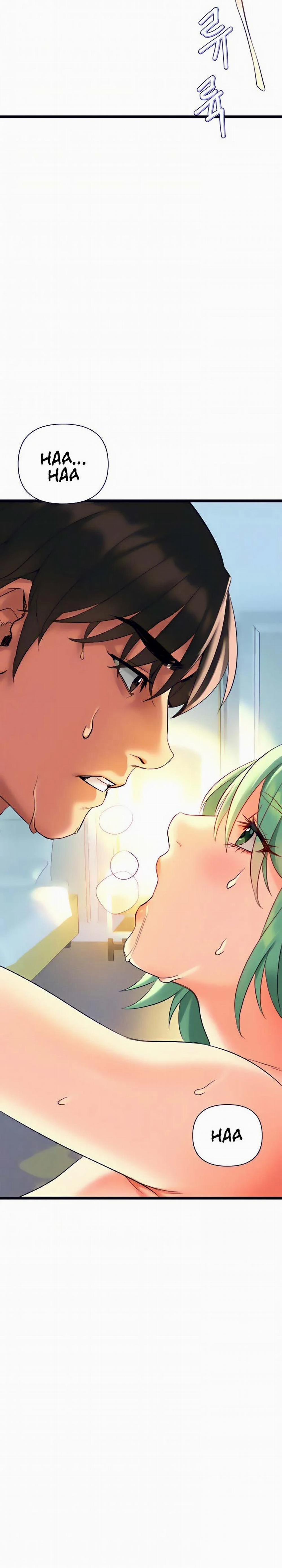 Không Phải Chị Thì Không Được 5 trang 68